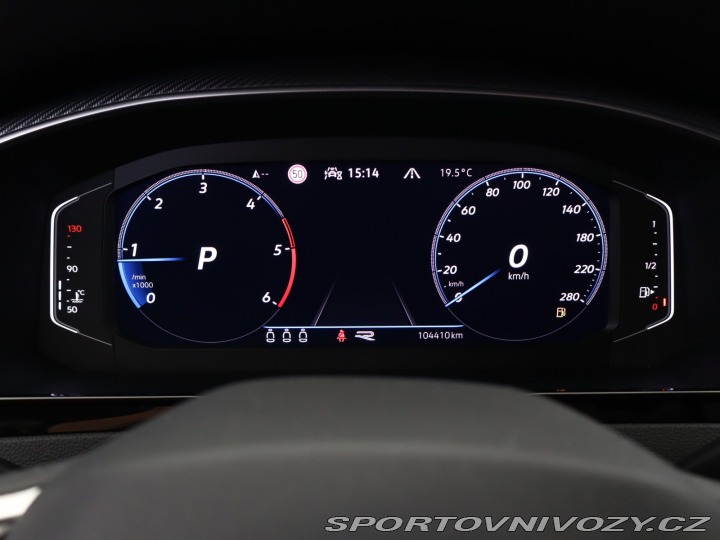Volkswagen Arteon R 2.0 TDI 4Motion 2021