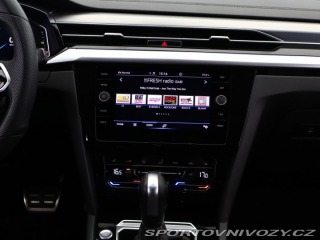 Volkswagen Arteon R 2.0 TDI 4Motion 2021