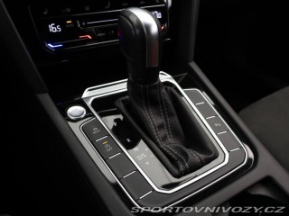 Volkswagen Arteon R 2.0 TDI 4Motion 2021