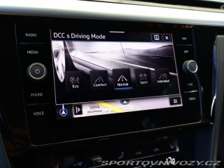 Volkswagen Arteon R 2.0 TDI 4Motion 2021