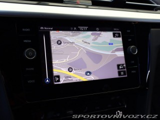 Volkswagen Arteon R 2.0 TDI 4Motion 2021