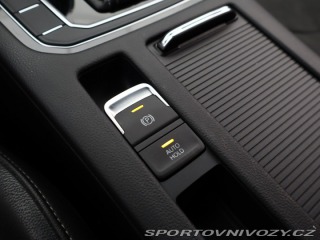 Volkswagen Arteon R 2.0 TDI 4Motion 2021