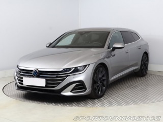 Volkswagen Arteon R 2.0 TDI 4Motion 2021