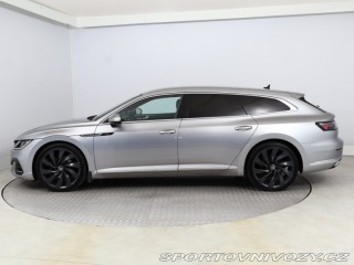 Volkswagen Arteon R 2.0 TDI 4Motion 2021
