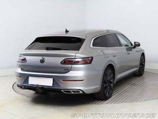 Volkswagen Arteon R 2.0 TDI 4Motion 2021