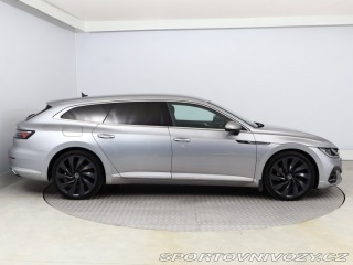 Volkswagen Arteon R 2.0 TDI 4Motion 2021