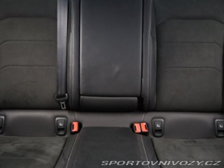 Volkswagen Arteon R 2.0 TDI 4Motion 2021