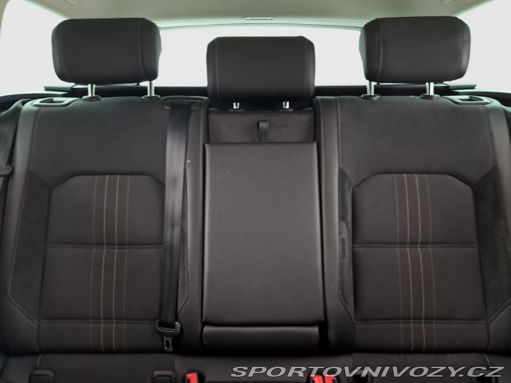Volkswagen Ostatní modely Passat Alltrack 2.0 BiTDI 2018