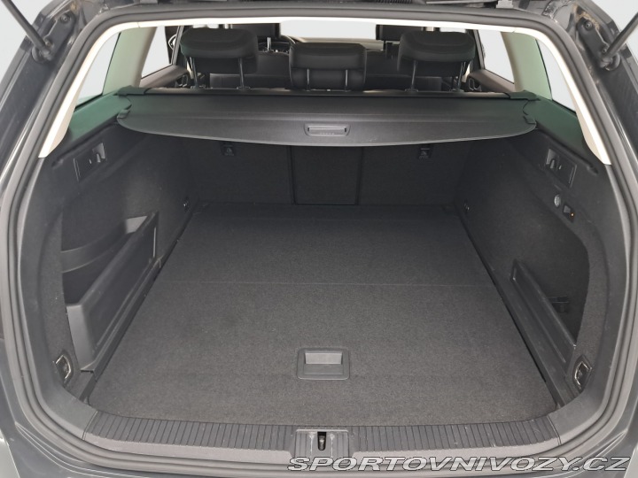 Volkswagen Ostatní modely Passat Alltrack 2.0 BiTDI 2018