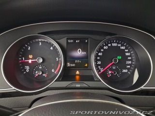 Volkswagen Ostatní modely Passat Alltrack 2.0 BiTDI 2018