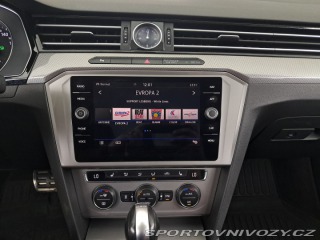 Volkswagen Ostatní modely Passat Alltrack 2.0 BiTDI 2018
