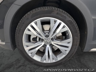Volkswagen Ostatní modely Passat Alltrack 2.0 BiTDI 2018