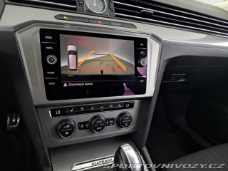 Volkswagen Ostatní modely Passat Alltrack 2.0 BiTDI 2018