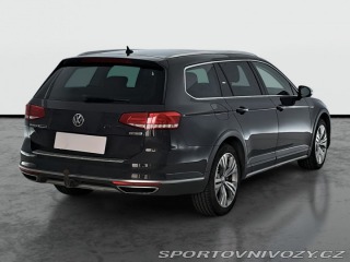 Volkswagen Ostatní modely Passat Alltrack 2.0 BiTDI 2018