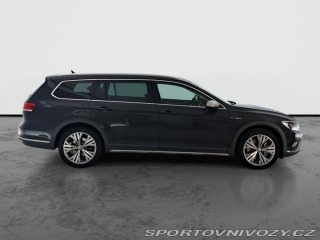 Volkswagen Ostatní modely Passat Alltrack 2.0 BiTDI 2018