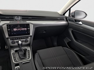 Volkswagen Ostatní modely Passat Alltrack 2.0 BiTDI 2018