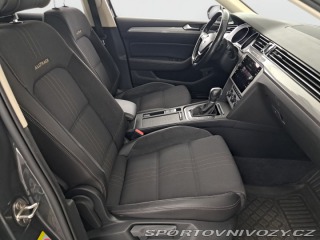 Volkswagen Ostatní modely Passat Alltrack 2.0 BiTDI 2018