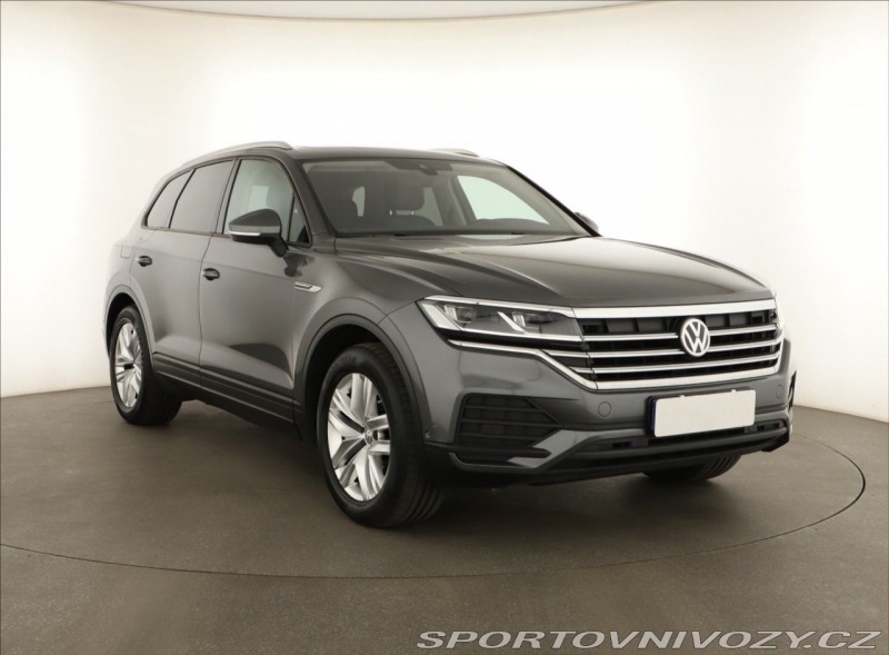 Volkswagen Ostatní modely Touareg 3.0 TDI