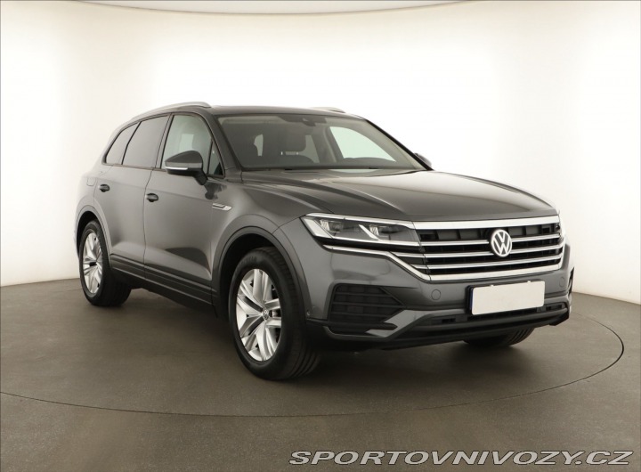 Volkswagen Ostatní modely Touareg 3.0 TDI 2020