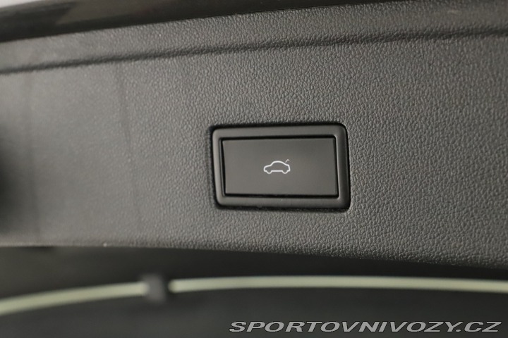 Volkswagen Ostatní modely Touareg 3.0 TDI 2020