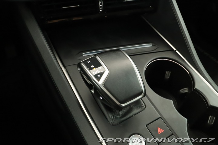 Volkswagen Ostatní modely Touareg 3.0 TDI 2020