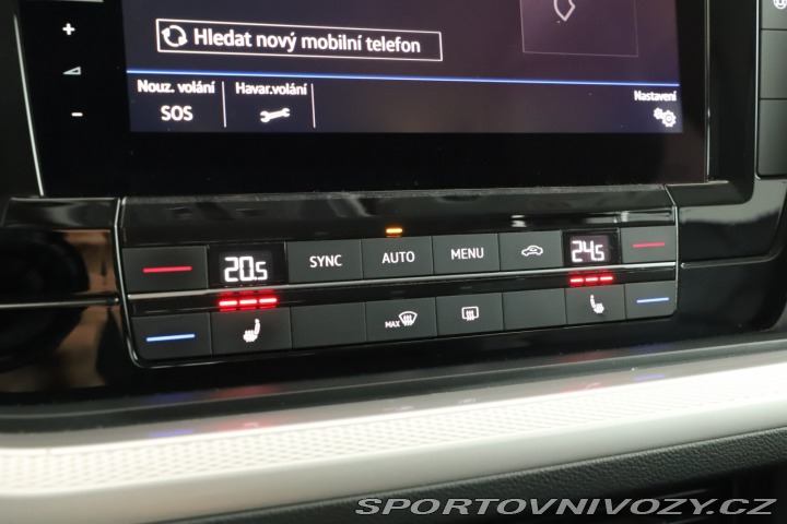 Volkswagen Ostatní modely Touareg 3.0 TDI 2020