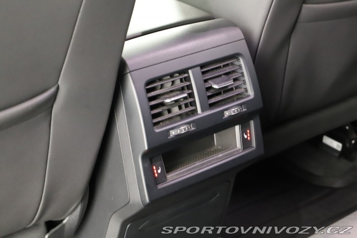 Volkswagen Ostatní modely Touareg 3.0 TDI 2020