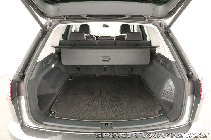 Volkswagen Ostatní modely Touareg 3.0 TDI 2020