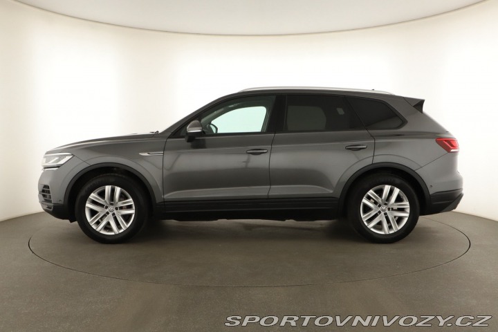 Volkswagen Ostatní modely Touareg 3.0 TDI 2020