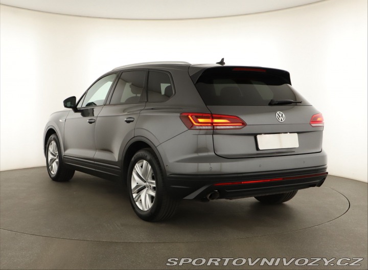 Volkswagen Ostatní modely Touareg 3.0 TDI 2020