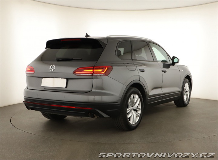Volkswagen Ostatní modely Touareg 3.0 TDI 2020