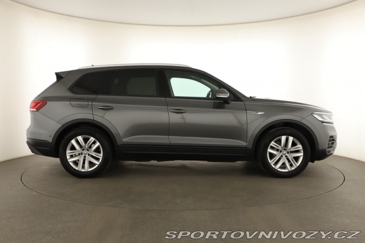 Volkswagen Ostatní modely Touareg 3.0 TDI 2020