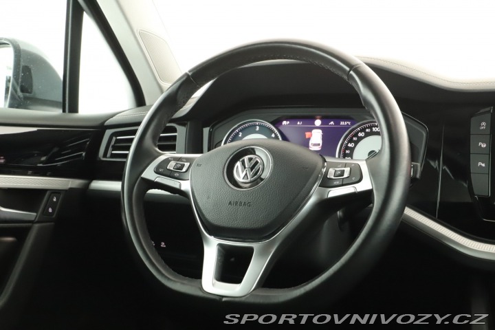 Volkswagen Ostatní modely Touareg 3.0 TDI 2020
