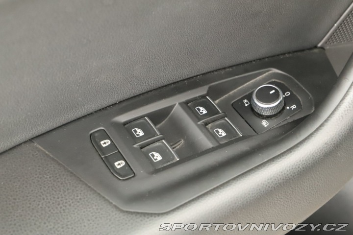 Volkswagen Ostatní modely Touareg 3.0 TDI 2020