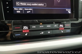 Volkswagen Ostatní modely Touareg 3.0 TDI 2020