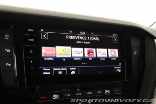 Volkswagen Ostatní modely Touareg 3.0 TDI 2020