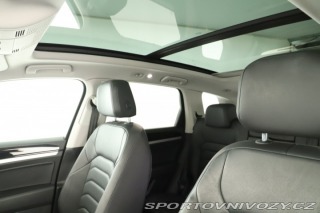 Volkswagen Ostatní modely Touareg 3.0 TDI 2020