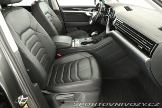 Volkswagen Ostatní modely Touareg 3.0 TDI 2020