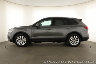 Volkswagen Ostatní modely Touareg 3.0 TDI 2020