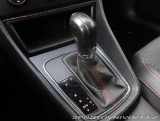 Seat Leon 2.0 TDI FR 2015