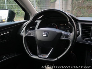 Seat Leon 2.0 TDI FR 2015