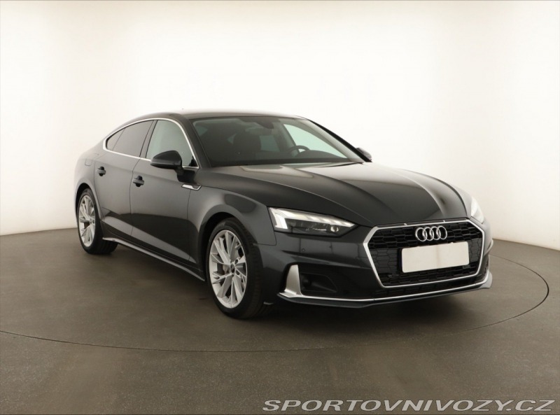 Audi A5 40 TFSI