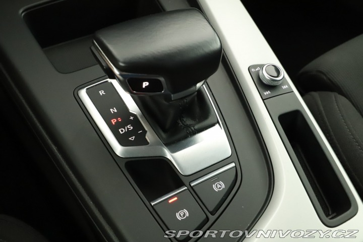 Audi A5 40 TFSI 2021