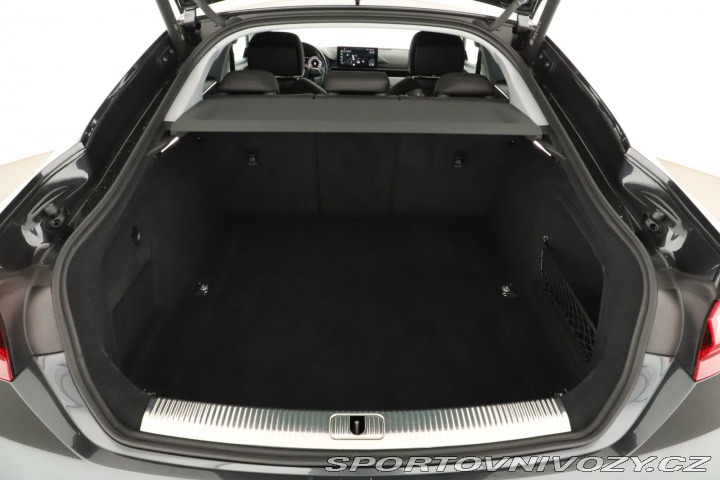 Audi A5 40 TFSI 2021
