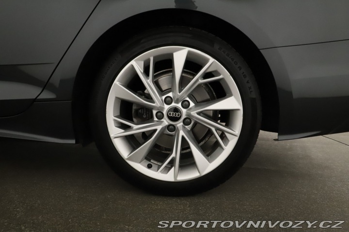 Audi A5 40 TFSI 2021