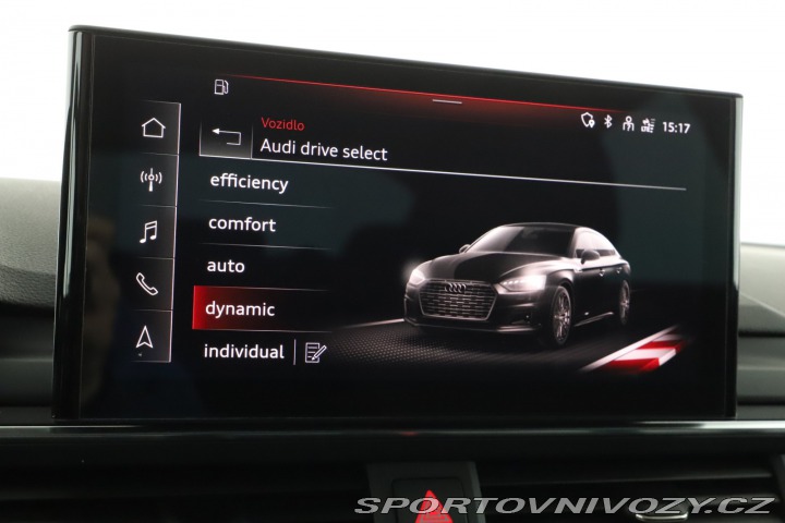 Audi A5 40 TFSI 2021