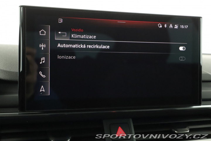 Audi A5 40 TFSI 2021
