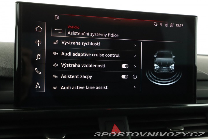 Audi A5 40 TFSI 2021
