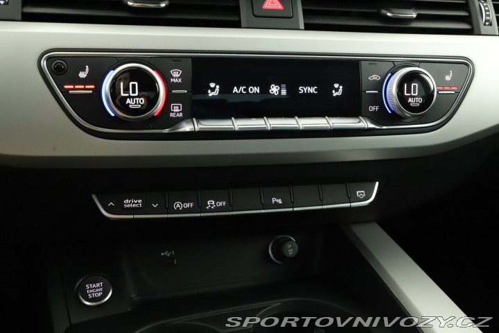 Audi A5 40 TFSI 2021