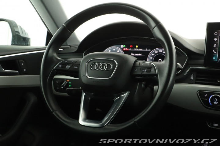 Audi A5 40 TFSI 2021